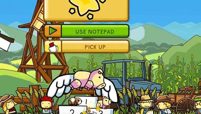 Emulate Android APK Scribblenauts Unlimited Tips Emulate Android APK Scribblenauts Unlimited Tips
