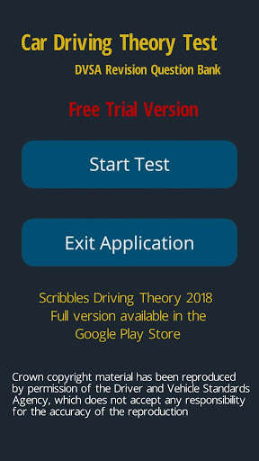 Run android online APK Scribbles Driving Theory 2018 UK Mobile Free Trial from MyAndroid or emulate Scribbles Driving Theory 2018 UK Mobile Free Trial using MyAndroid Run android online APK Scribbles Driving Theory 2018 UK Mobile Free Trial from MyAndroid or emulate Scribbles Driving Theory 2018 UK Mobile Free Trial using MyAndroid