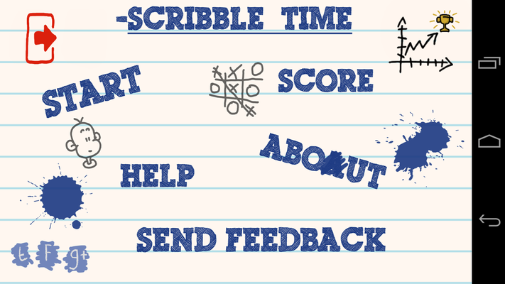 Emulate Android APK ScribbleTime Emulate Android APK ScribbleTime