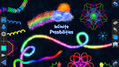 Emulate iPhone app Scribblify - Draw Paint Sketch Doodle - Magic Art! using MyAndroid Emulate iPhone app Scribblify - Draw Paint Sketch Doodle - Magic Art! using MyAndroid
