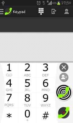Emulate Android APK SCRibe - Manual Call Recorder Emulate Android APK SCRibe - Manual Call Recorder