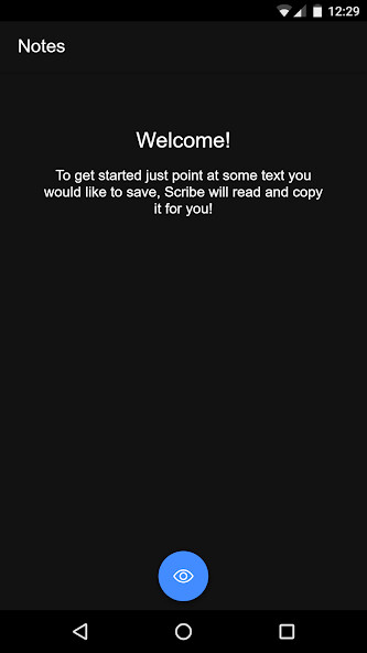 Run android online APK Scribe from MyAndroid or emulate Scribe using MyAndroid Run android online APK Scribe from MyAndroid or emulate Scribe using MyAndroid