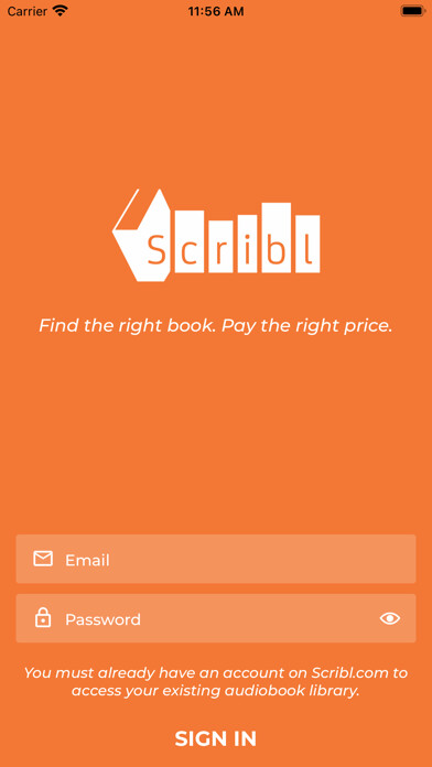 Emulate iPhone app Scribl using MyAndroid Emulate iPhone app Scribl using MyAndroid