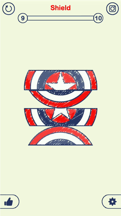 Emulate iPhone app Scrib & Snap! using MyAndroid Emulate iPhone app Scrib & Snap! using MyAndroid