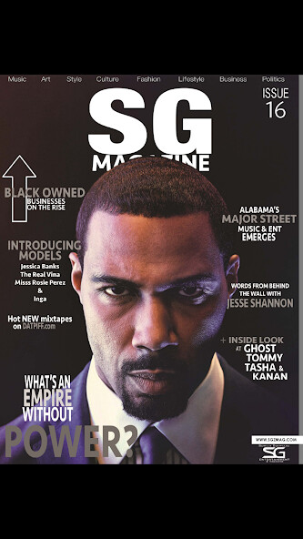 Run android online APK Scrilla Guerillaz Magazine from MyAndroid or emulate Scrilla Guerillaz Magazine using MyAndroid Run android online APK Scrilla Guerillaz Magazine from MyAndroid or emulate Scrilla Guerillaz Magazine using MyAndroid