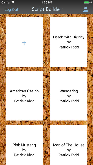 Emulate iPhone app ScriptBuilder using MyAndroid Emulate iPhone app ScriptBuilder using MyAndroid