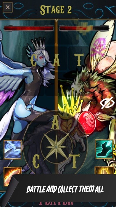 Emulate iPhone app Scripted Souls Spellbound using MyAndroid Emulate iPhone app Scripted Souls Spellbound using MyAndroid