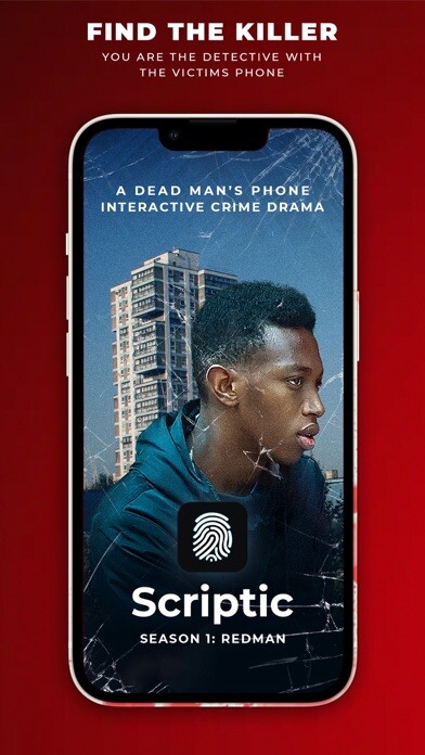 Emulate iPhone app Scriptic: Interactive Dramas using MyAndroid Emulate iPhone app Scriptic: Interactive Dramas using MyAndroid
