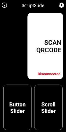 Run android online APK ScriptSlide from MyAndroid or emulate ScriptSlide using MyAndroid