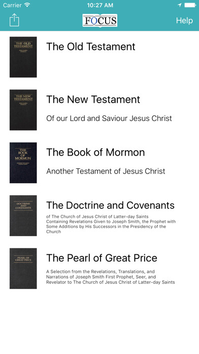 Emulate iPhone app Scriptures In Focus - Speed Read and Focus on the Book of Mormon and Bible using MyAndroid Emulate iPhone app Scriptures In Focus - Speed Read and Focus on the Book of Mormon and Bible using MyAndroid