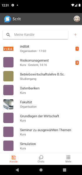 Run android online APK Scrit from MyAndroid or emulate Scrit using MyAndroid