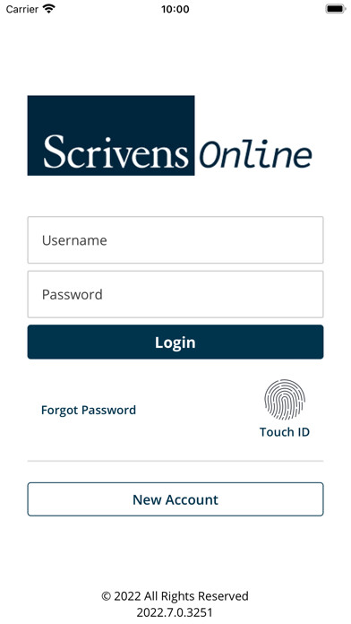 Emulate iPhone app Scrivens Online using MyAndroid Emulate iPhone app Scrivens Online using MyAndroid