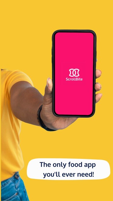 Emulate iPhone app ScrollBites using MyAndroid