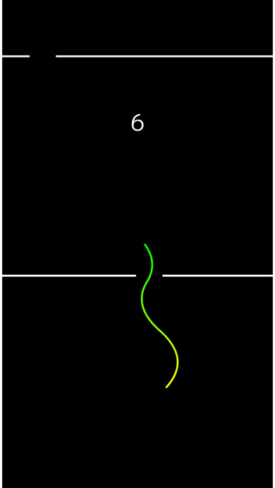 Emulate iPhone app Scrolling Snake:Addicting Game using MyAndroid Emulate iPhone app Scrolling Snake:Addicting Game using MyAndroid