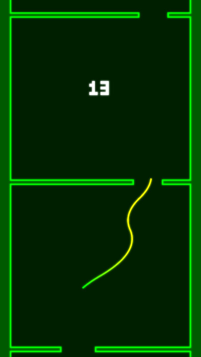 Emulate iPhone app Scrolling Snake S - Hard Game using MyAndroid Emulate iPhone app Scrolling Snake S - Hard Game using MyAndroid