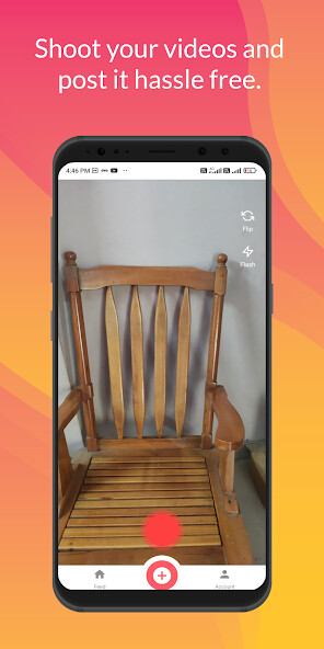 Run android online APK Scroll Sell: Buy  Sell Online from MyAndroid or emulate Scroll Sell: Buy  Sell Online using MyAndroid