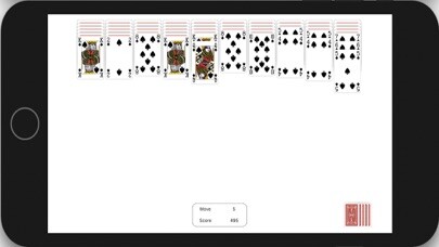 Emulate iPhone app Scroll Spider using MyAndroid Emulate iPhone app Scroll Spider using MyAndroid