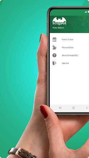 Run android online APK Scrooge B2C from MyAndroid or emulate Scrooge B2C using MyAndroid