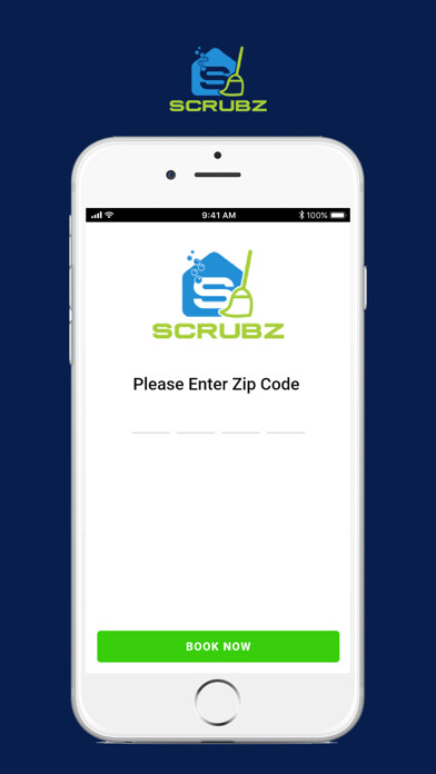 Emulate iPhone app Scrubz using MyAndroid Emulate iPhone app Scrubz using MyAndroid
