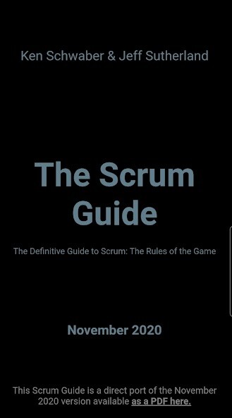 Run android online APK Scrum Guide from MyAndroid or emulate Scrum Guide using MyAndroid Run android online APK Scrum Guide from MyAndroid or emulate Scrum Guide using MyAndroid