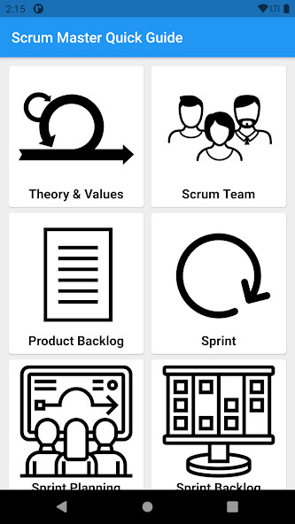 Run android online APK Scrum Master Quick Guide from MyAndroid or emulate Scrum Master Quick Guide using MyAndroid Run android online APK Scrum Master Quick Guide from MyAndroid or emulate Scrum Master Quick Guide using MyAndroid