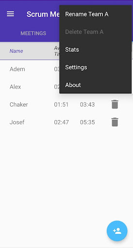 Run android online APK Scrum Meeting from MyAndroid or emulate Scrum Meeting using MyAndroid Run android online APK Scrum Meeting from MyAndroid or emulate Scrum Meeting using MyAndroid