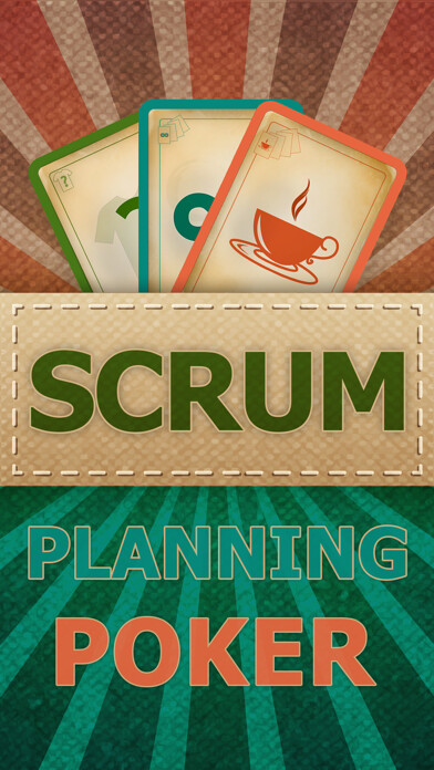 Emulate iPhone app Scrum Planning Poker using MyAndroid Emulate iPhone app Scrum Planning Poker using MyAndroid