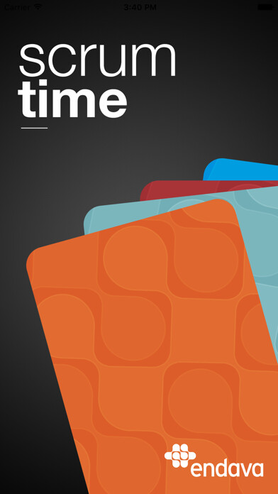 Emulate iPhone app Scrum Time - Planning Poker using MyAndroid Emulate iPhone app Scrum Time - Planning Poker using MyAndroid