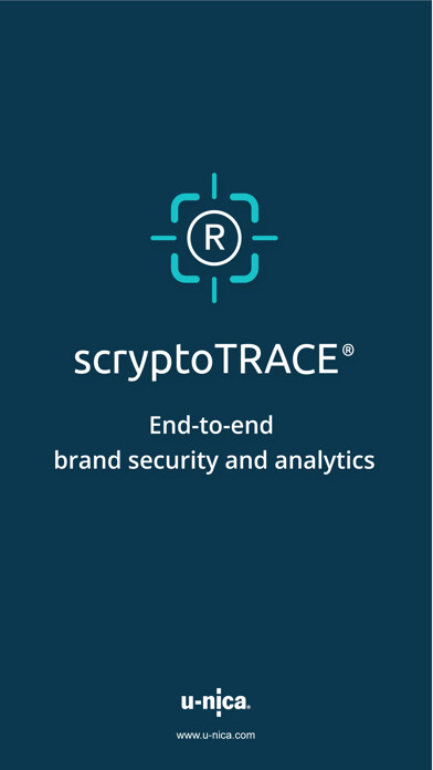 Emulate iPhone app scryptoTRACE using MyAndroid Emulate iPhone app scryptoTRACE using MyAndroid