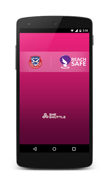 Emulate Android APK SCSC She-Shuttle Emulate Android APK SCSC She-Shuttle