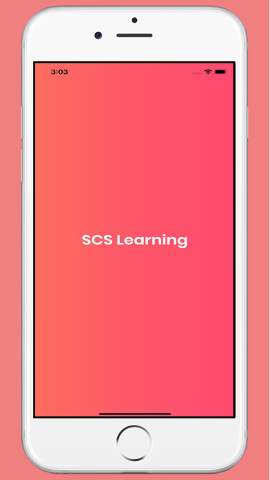Emulate iPhone app Scs Learning using MyAndroid Emulate iPhone app Scs Learning using MyAndroid