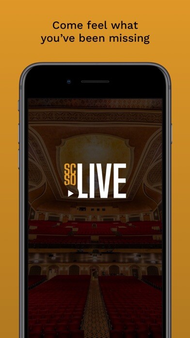 Emulate iPhone app SCSO.Live using MyAndroid Emulate iPhone app SCSO.Live using MyAndroid