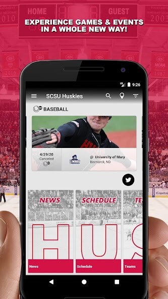 Run android online APK SCSU Huskies from MyAndroid or emulate SCSU Huskies using MyAndroid Run android online APK SCSU Huskies from MyAndroid or emulate SCSU Huskies using MyAndroid