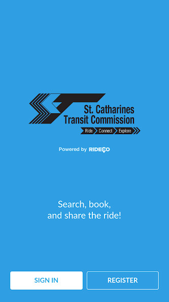 Run android online APK SCTC Paratransit from MyAndroid or emulate SCTC Paratransit using MyAndroid