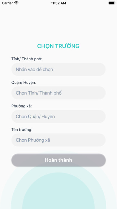 Emulate iPhone app SC Teacher using MyAndroid Emulate iPhone app SC Teacher using MyAndroid