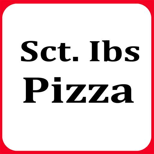 Run android online APK Sct Ibs Pizza - Viborg from MyAndroid or emulate Sct Ibs Pizza - Viborg using MyAndroid