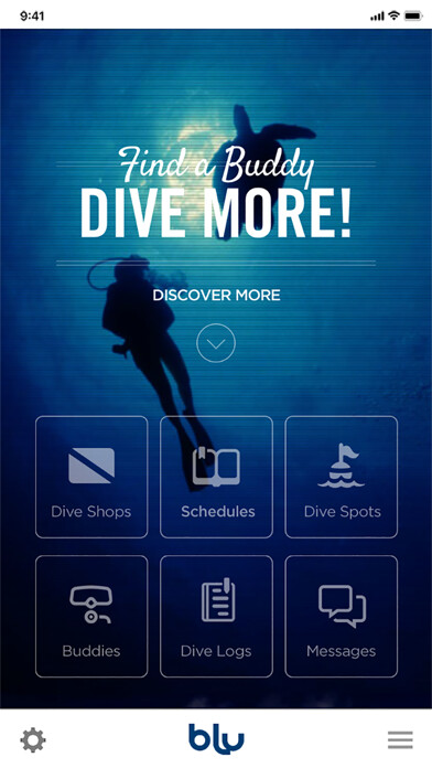 Emulate iPhone app Scuba.app using MyAndroid Emulate iPhone app Scuba.app using MyAndroid