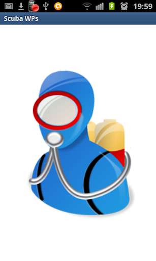 Emulate Android APK Scuba Diving Wallpapers