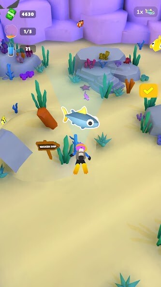 Run android online APK Scuba Fishing 3D from MyAndroid or emulate Scuba Fishing 3D using MyAndroid Run android online APK Scuba Fishing 3D from MyAndroid or emulate Scuba Fishing 3D using MyAndroid
