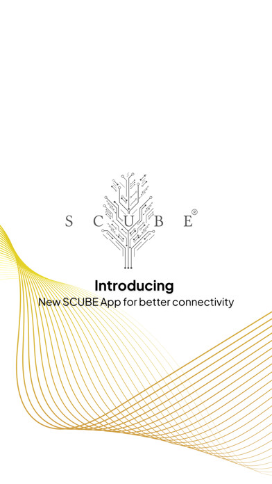 Emulate iPhone app SCUBE using MyAndroid Emulate iPhone app SCUBE using MyAndroid