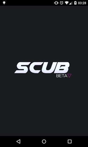 Run android online APK SCUB from MyAndroid or emulate SCUB using MyAndroid