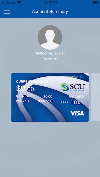Run android online APK SCU Credit Union Credit Card from MyAndroid or emulate SCU Credit Union Credit Card using MyAndroid Run android online APK SCU Credit Union Credit Card from MyAndroid or emulate SCU Credit Union Credit Card using MyAndroid