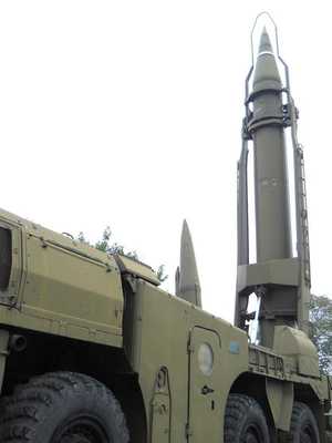 Emulate Android APK Scud Missiles Wallpaper Images