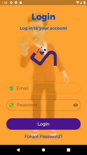 Run android online APK Scuff up from MyAndroid or emulate Scuff up using MyAndroid