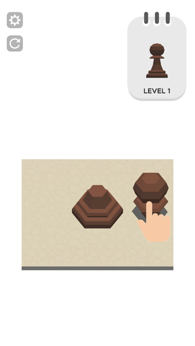 Emulate iPhone app Sculp Master 3D using MyAndroid Emulate iPhone app Sculp Master 3D using MyAndroid