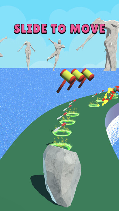 Emulate iPhone app Sculpt and Carve using MyAndroid Emulate iPhone app Sculpt and Carve using MyAndroid