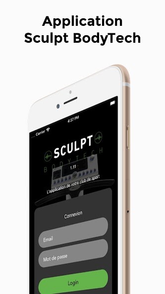 Run android online APK Sculpt Bodytech from MyAndroid or emulate Sculpt Bodytech using MyAndroid Run android online APK Sculpt Bodytech from MyAndroid or emulate Sculpt Bodytech using MyAndroid