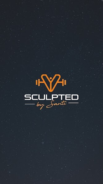 Run android online APK Sculpted by Santi from MyAndroid or emulate Sculpted by Santi using MyAndroid