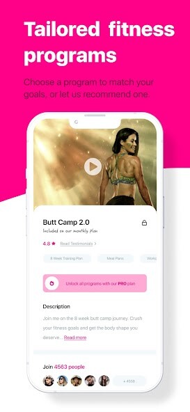 Run android online APK Sculpted Vegan from MyAndroid or emulate Sculpted Vegan using MyAndroid