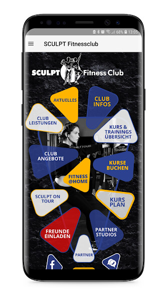 Run android online APK SCULPT Event und Fitness Club from MyAndroid or emulate SCULPT Event und Fitness Club using MyAndroid Run android online APK SCULPT Event und Fitness Club from MyAndroid or emulate SCULPT Event und Fitness Club using MyAndroid